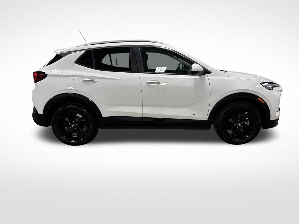 new 2026 Buick Encore GX car, priced at $26,320