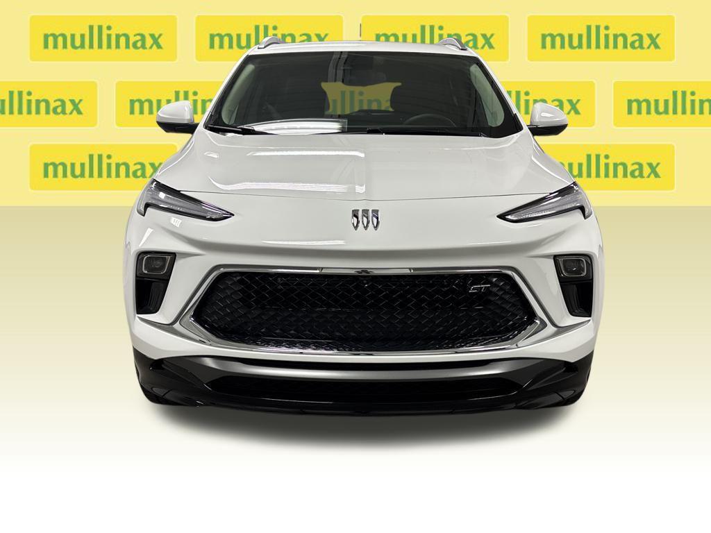 new 2026 Buick Encore GX car, priced at $26,320