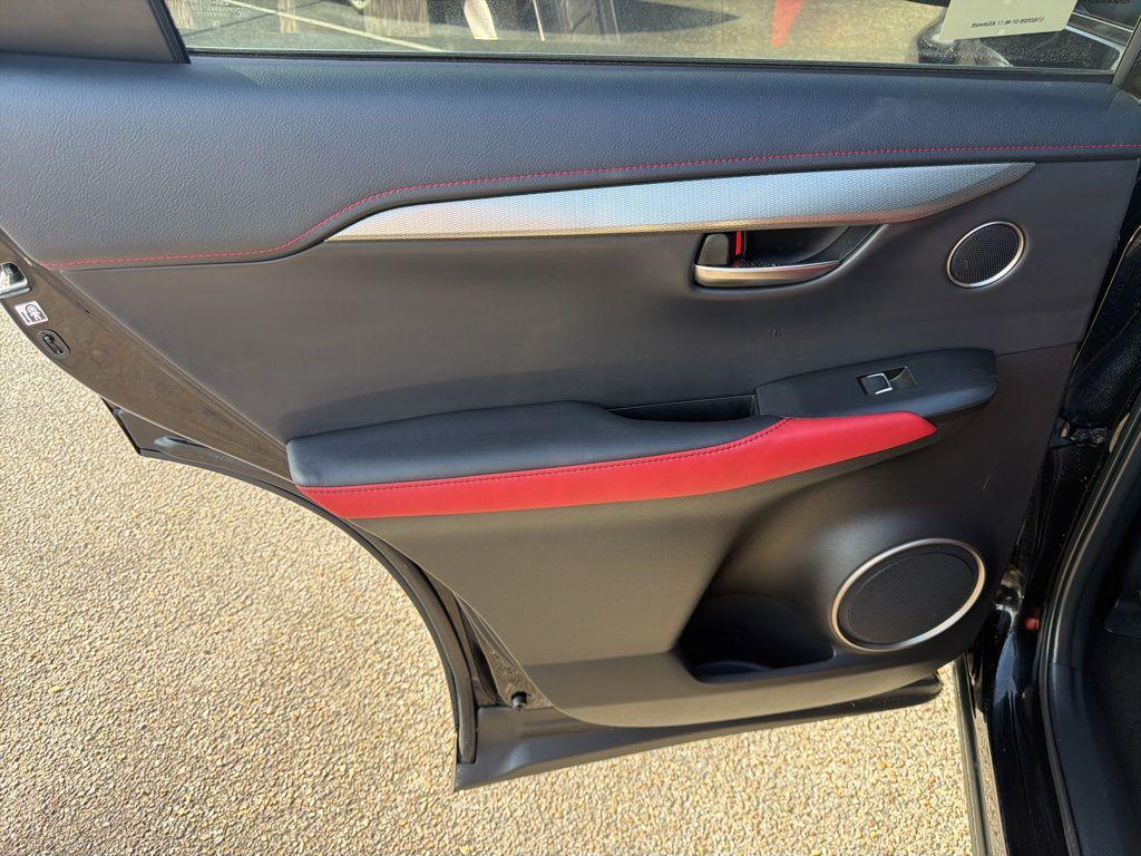 used 2020 Lexus NX 300 car, priced at $31,500