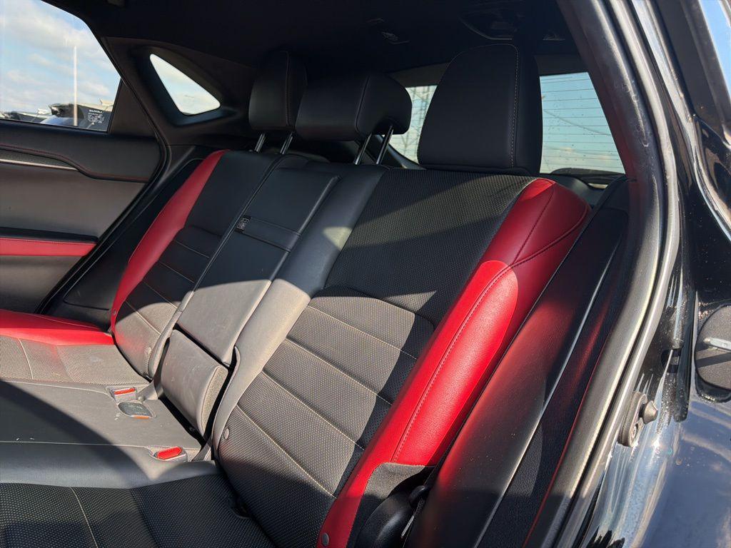 used 2020 Lexus NX 300 car, priced at $31,500