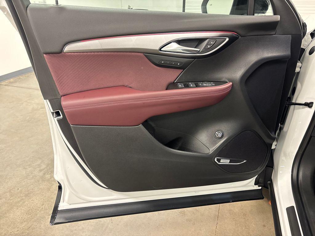 new 2026 Buick Envision car, priced at $46,840