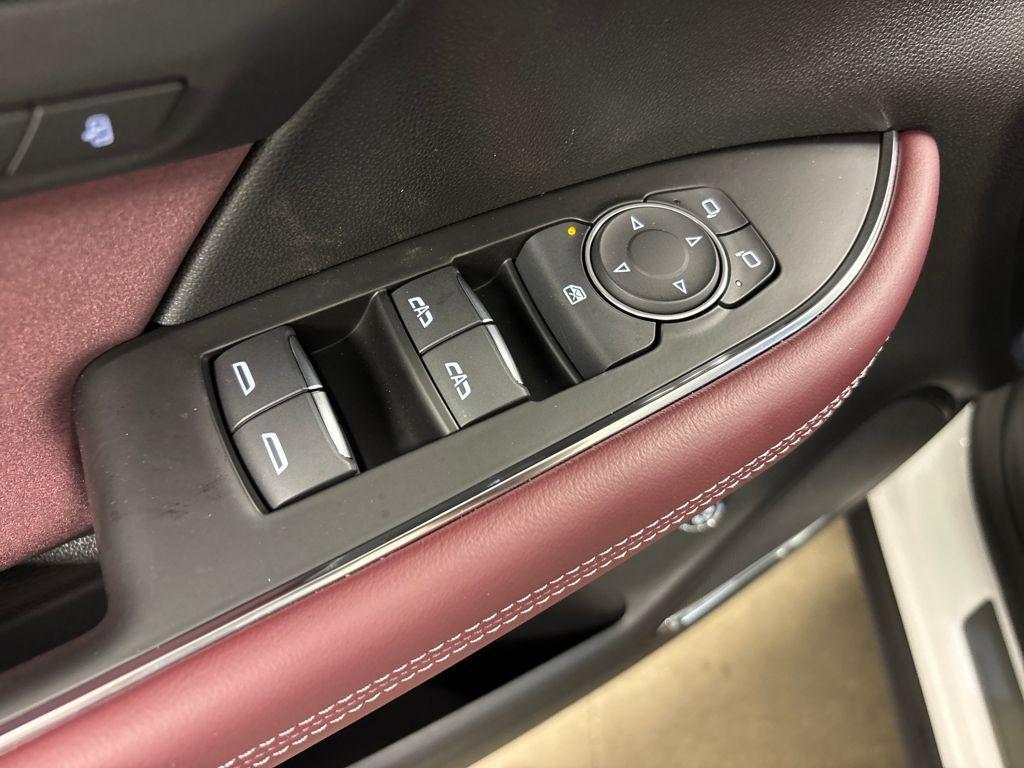 new 2026 Buick Envision car, priced at $46,840