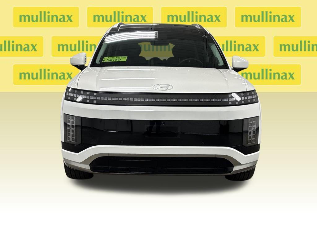 used 2026 Hyundai IONIQ 9 car, priced at $55,900