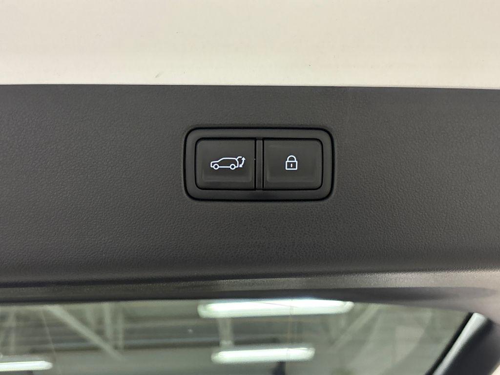 used 2026 Hyundai IONIQ 9 car, priced at $55,900