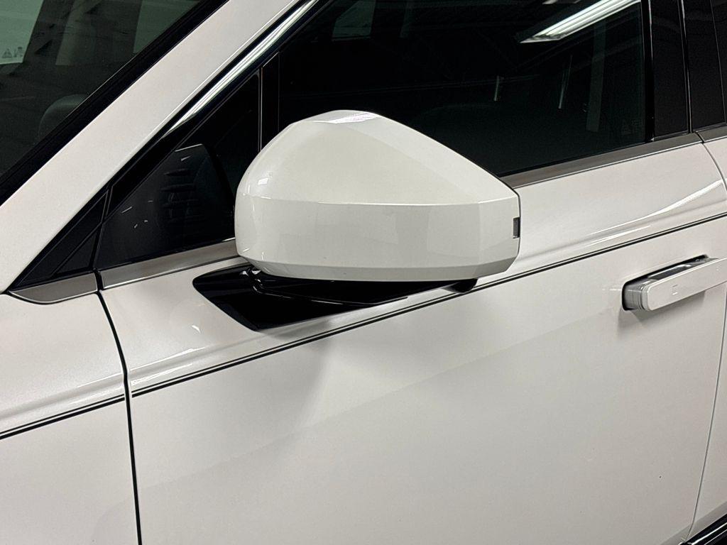 used 2026 Hyundai IONIQ 9 car, priced at $55,900