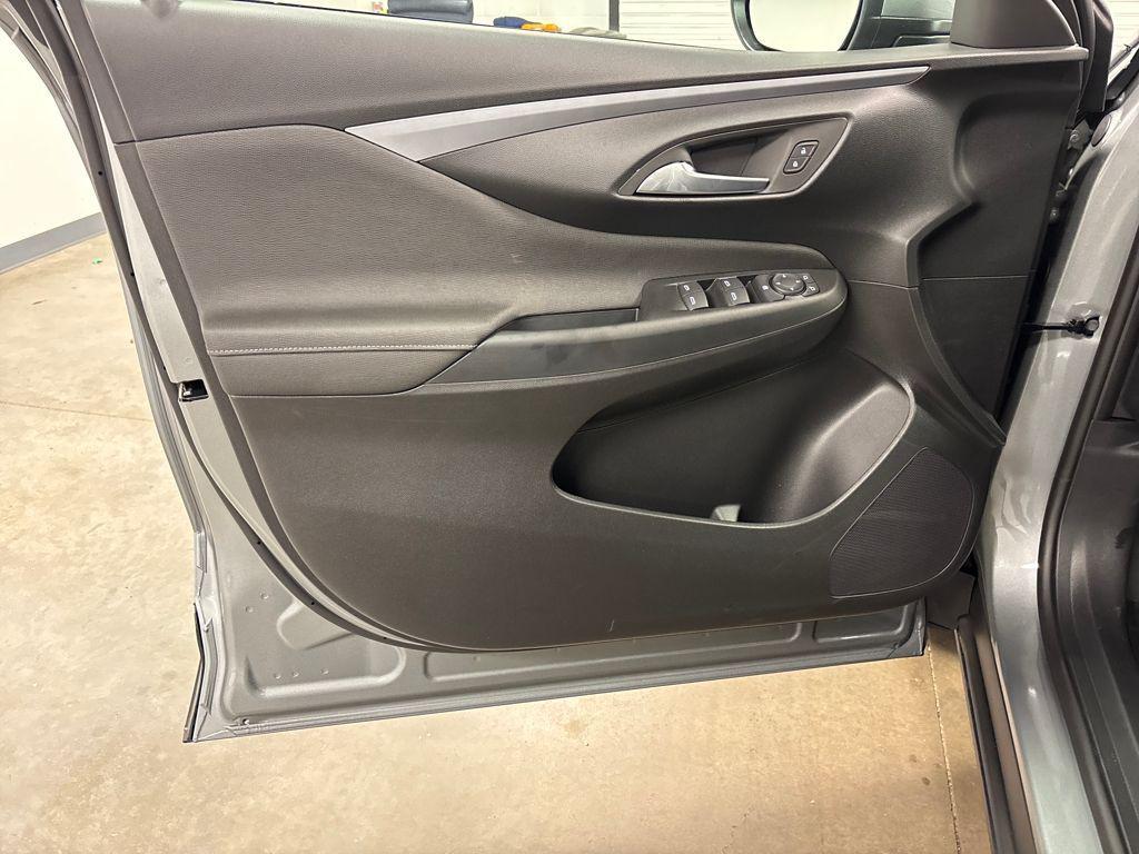 new 2026 Buick Envista car, priced at $28,765