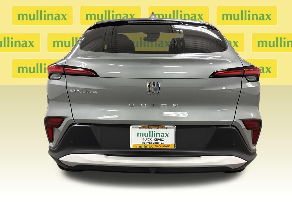 new 2026 Buick Envista car, priced at $28,765