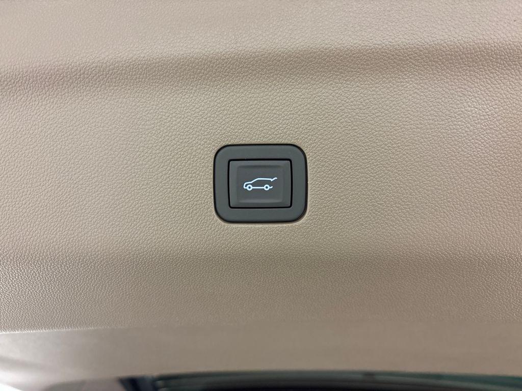 new 2026 GMC Yukon car, priced at $96,290