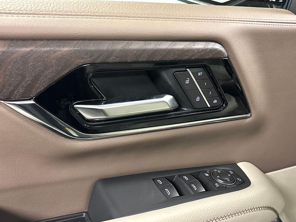 new 2026 GMC Yukon car, priced at $96,290