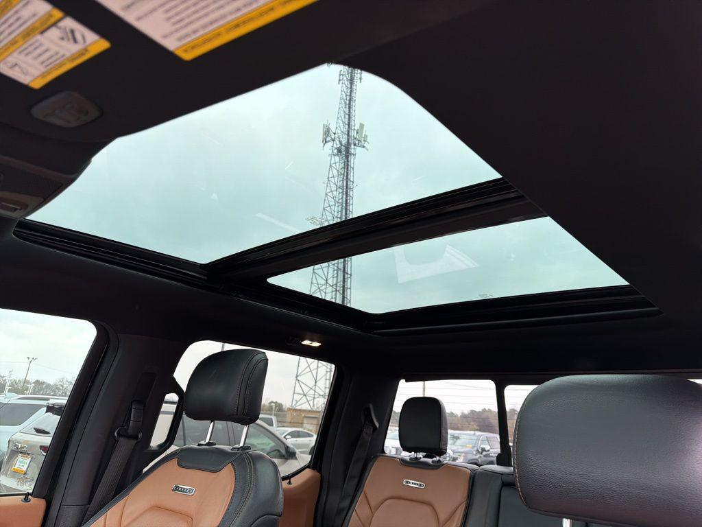 used 2017 Ford F-150 car, priced at $21,900