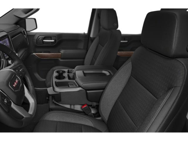 used 2020 GMC Sierra 1500 car, priced at $21,900
