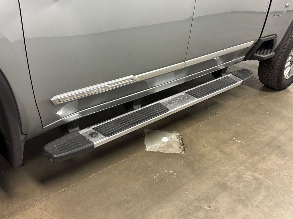 used 2024 Chevrolet Silverado 2500 car, priced at $69,900