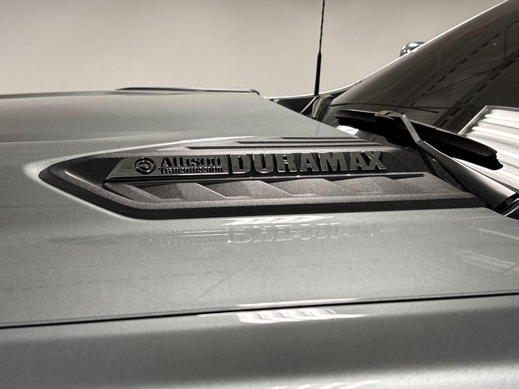 used 2024 Chevrolet Silverado 2500 car, priced at $69,900