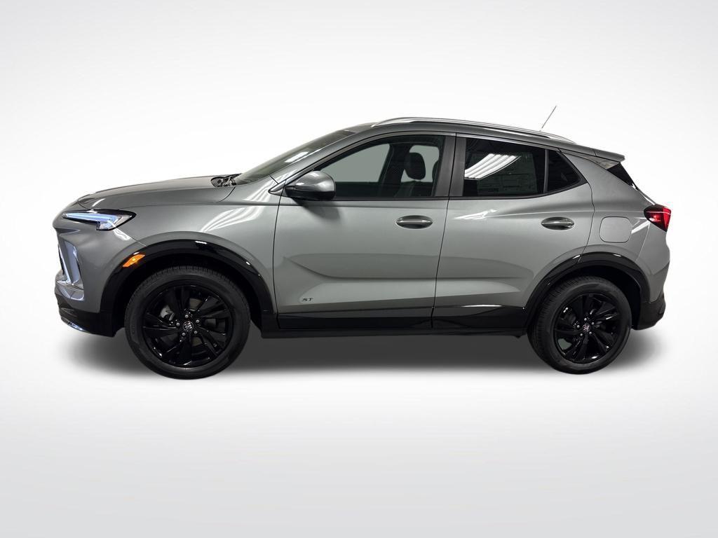 new 2026 Buick Encore GX car, priced at $29,365