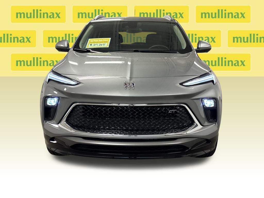 new 2026 Buick Encore GX car, priced at $28,865