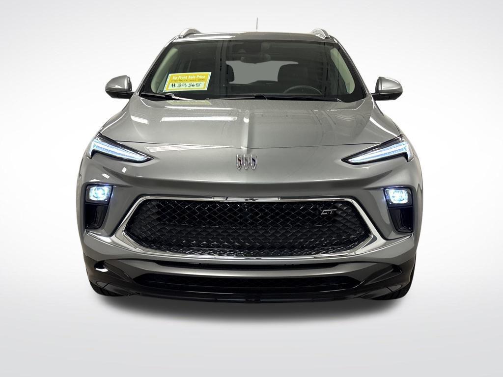 new 2026 Buick Encore GX car, priced at $29,365