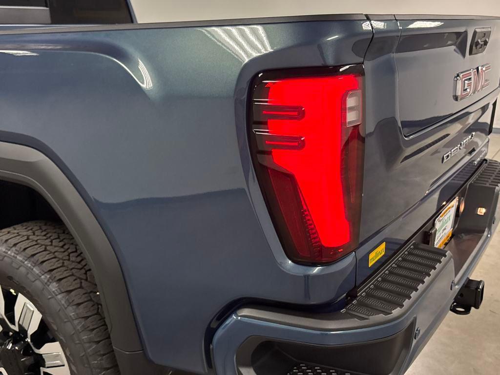 new 2025 GMC Sierra 2500 car, priced at $86,739