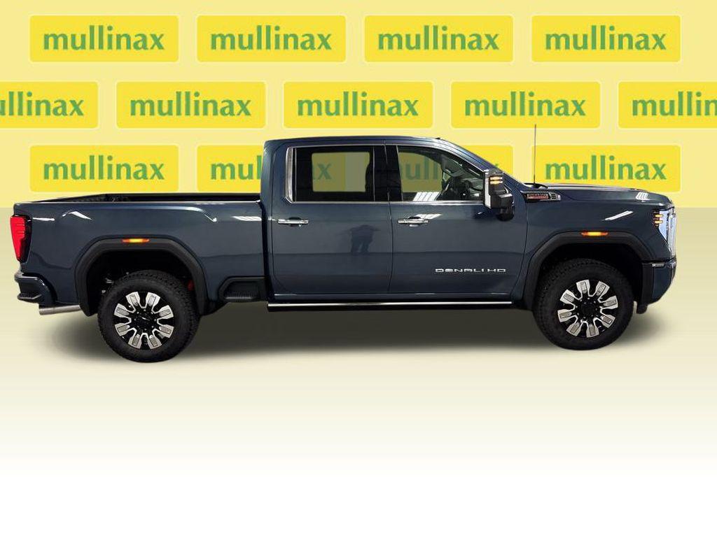 new 2025 GMC Sierra 2500 car, priced at $86,739