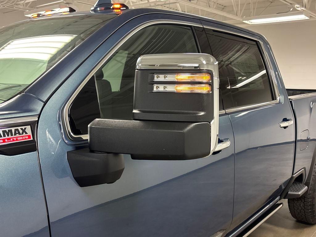 new 2025 GMC Sierra 2500 car, priced at $86,739