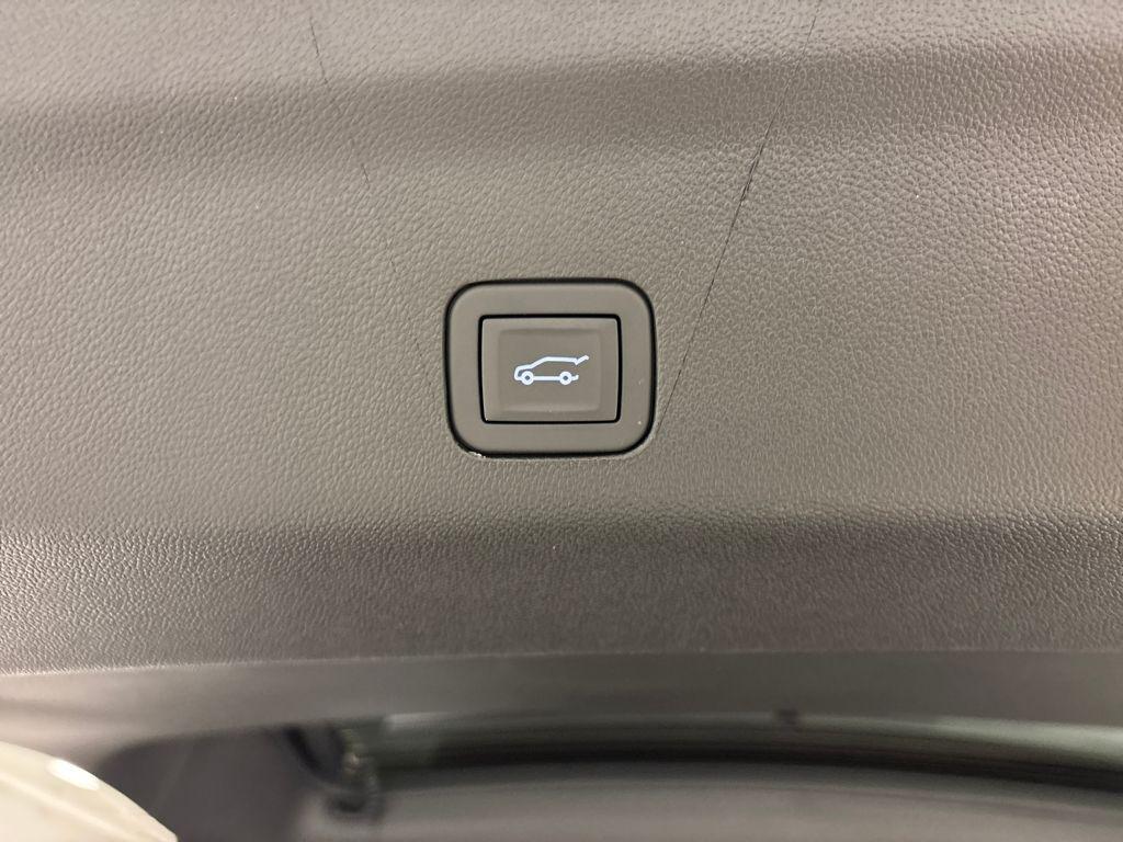 new 2026 GMC Yukon XL car, priced at $91,650