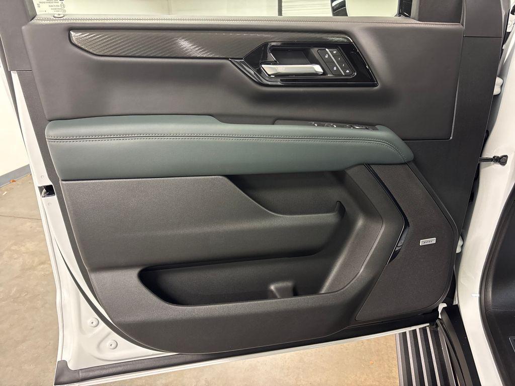 new 2026 GMC Yukon XL car, priced at $91,650