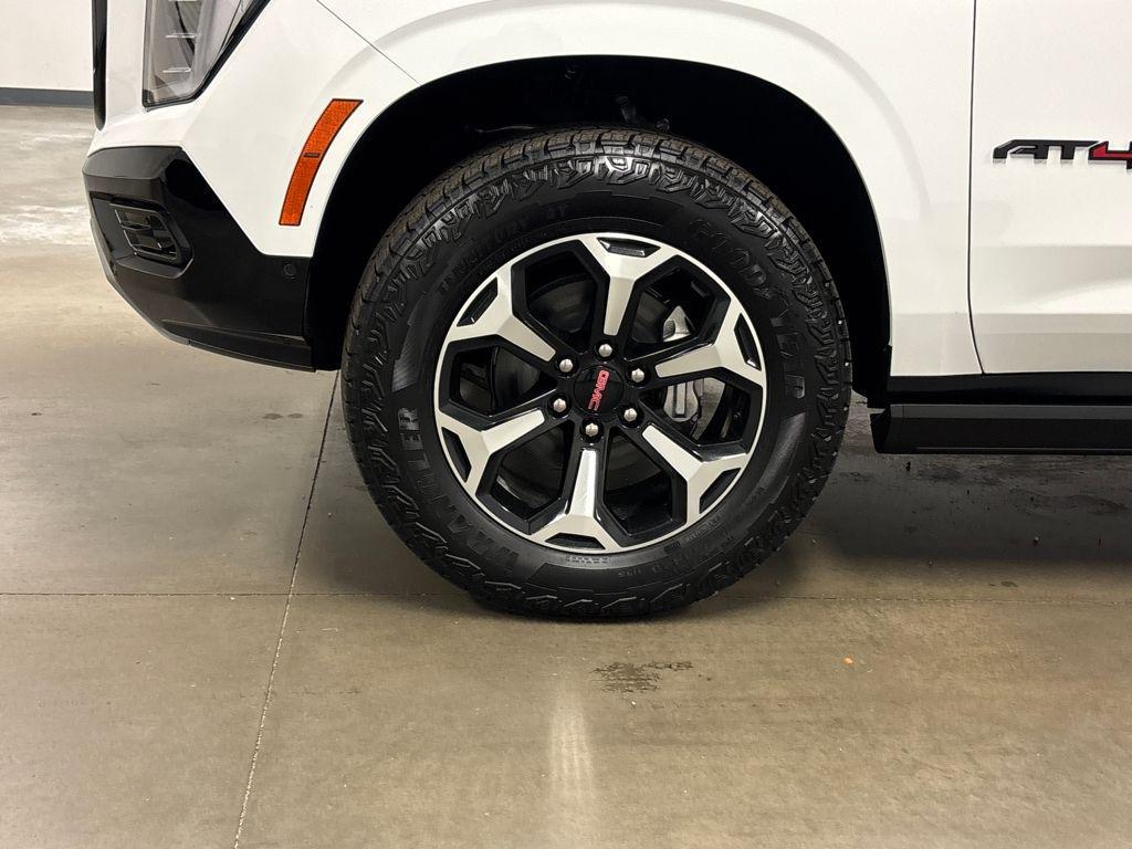 new 2026 GMC Yukon XL car, priced at $91,650