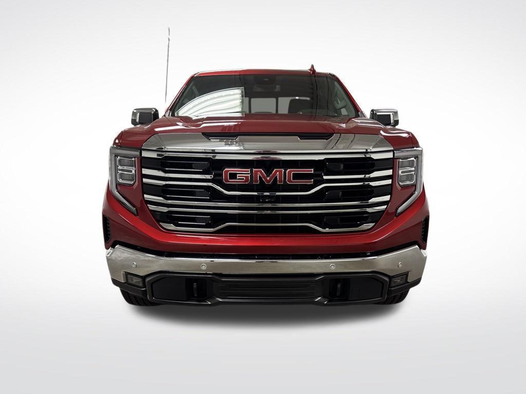 new 2026 GMC Sierra 1500 car, priced at $55,340