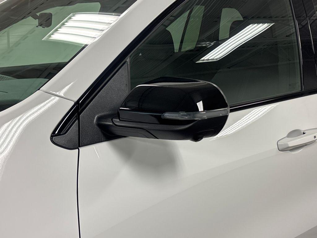 new 2026 GMC Acadia car, priced at $52,771