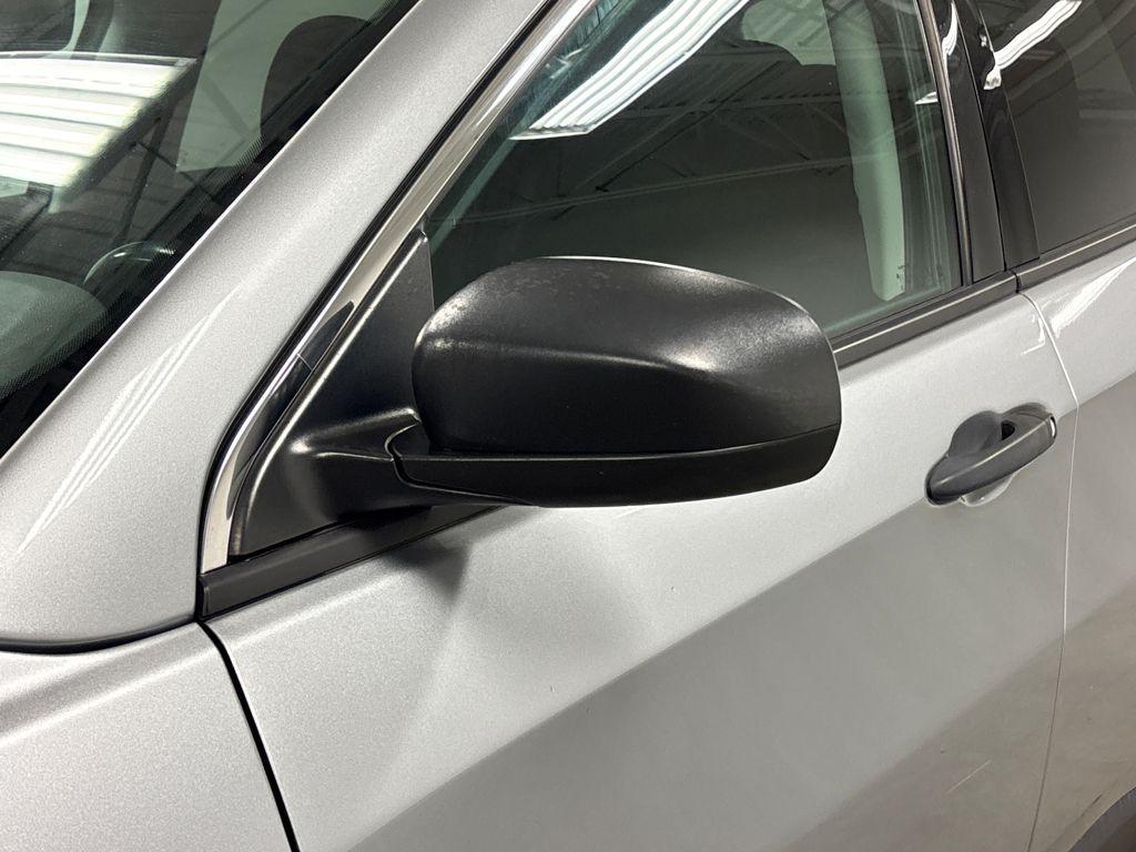 used 2021 Jeep Compass car, priced at $15,900