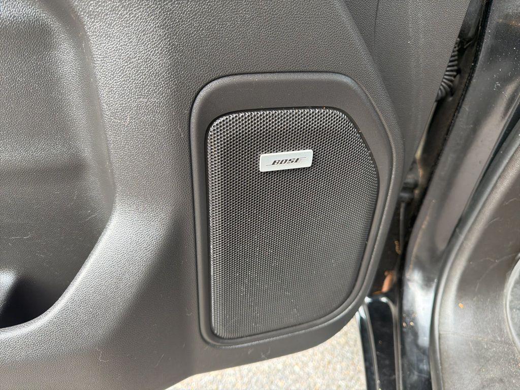 used 2021 GMC Sierra 1500 car, priced at $34,500