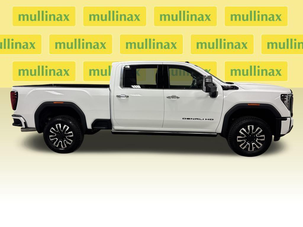 new 2026 GMC Sierra 2500 car, priced at $90,875