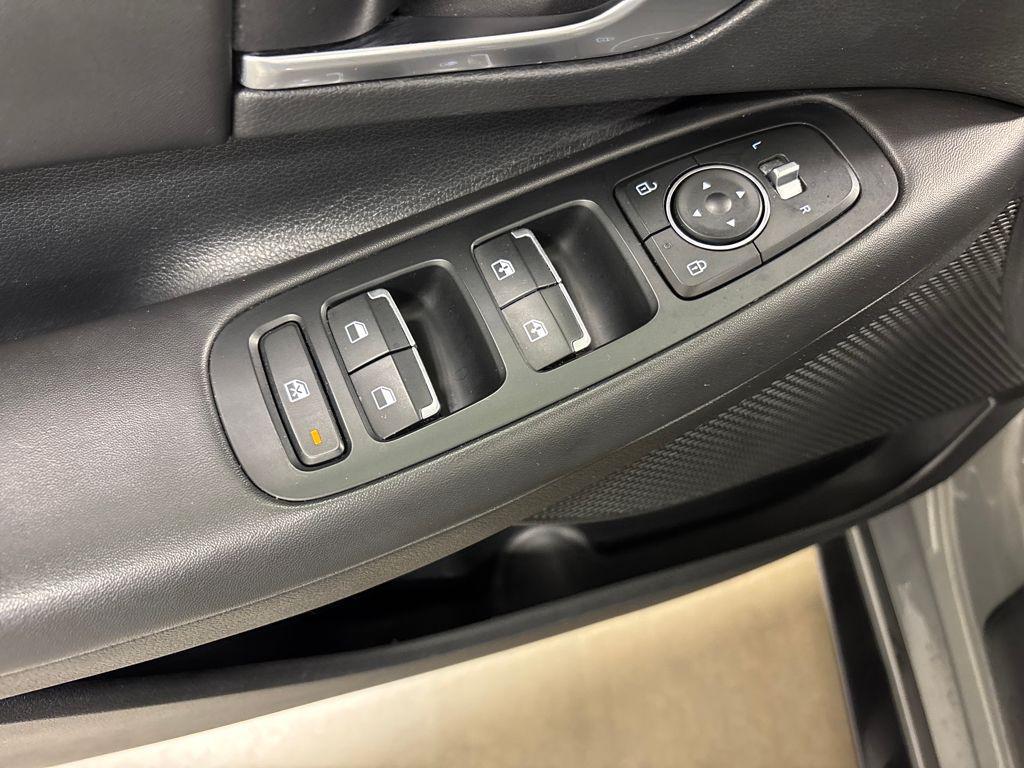 used 2022 Hyundai Sonata car, priced at $17,900