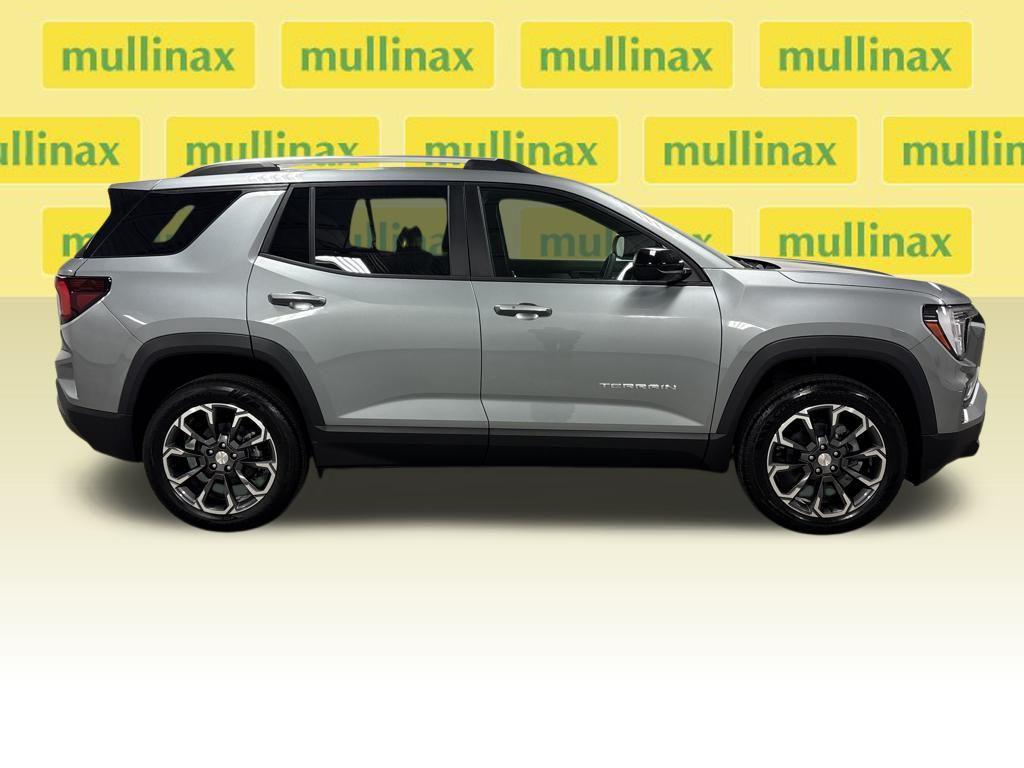 new 2026 GMC Terrain car, priced at $37,138