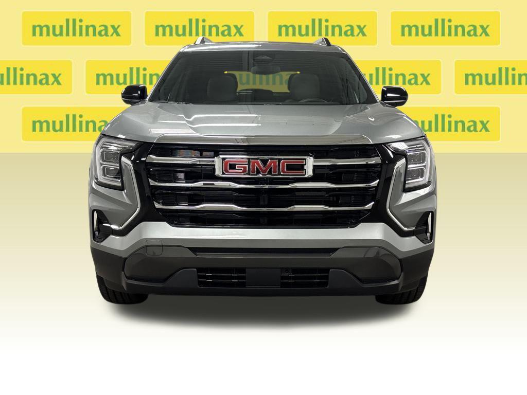 new 2026 GMC Terrain car, priced at $37,138