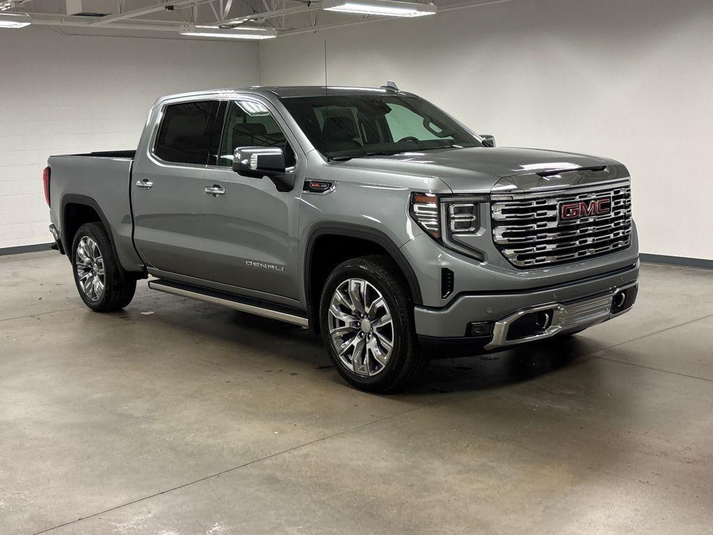 new 2026 GMC Sierra 1500 car, priced at $67,045