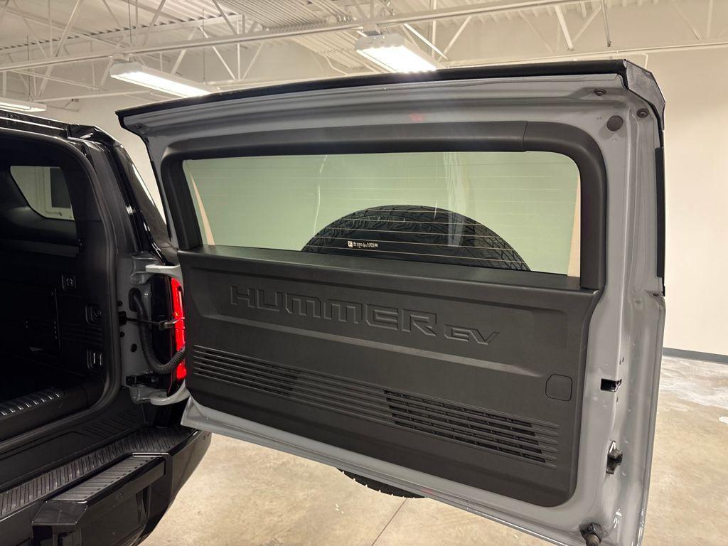 new 2026 GMC HUMMER EV SUV car, priced at $102,914