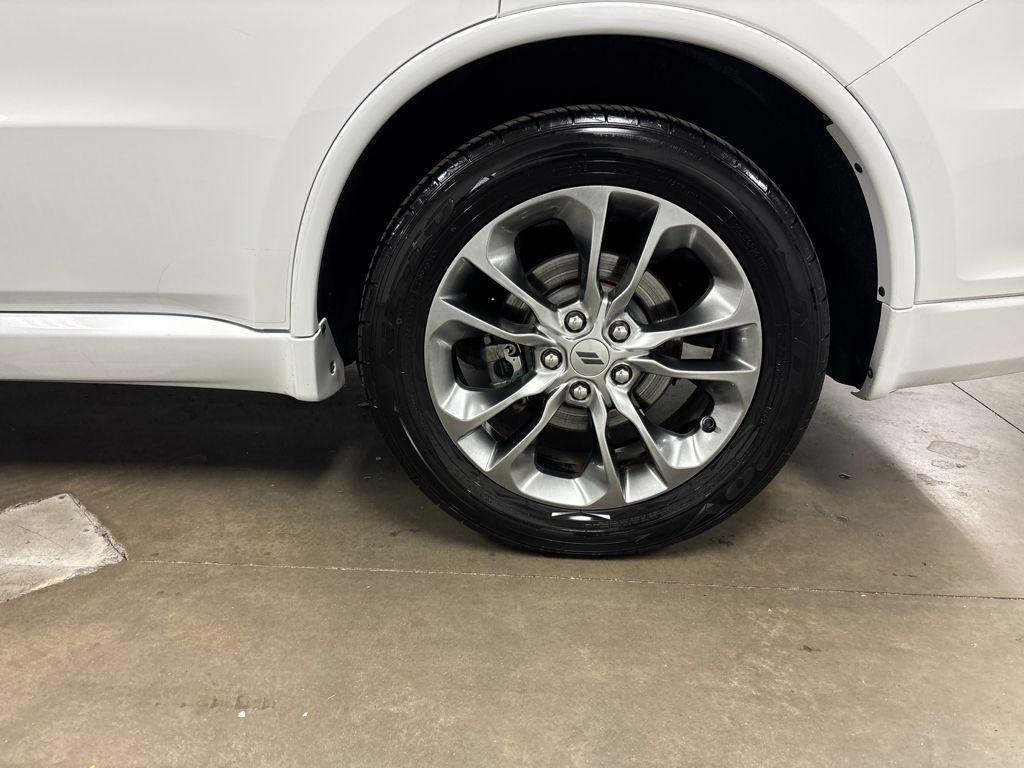 used 2020 Dodge Durango car, priced at $28,900
