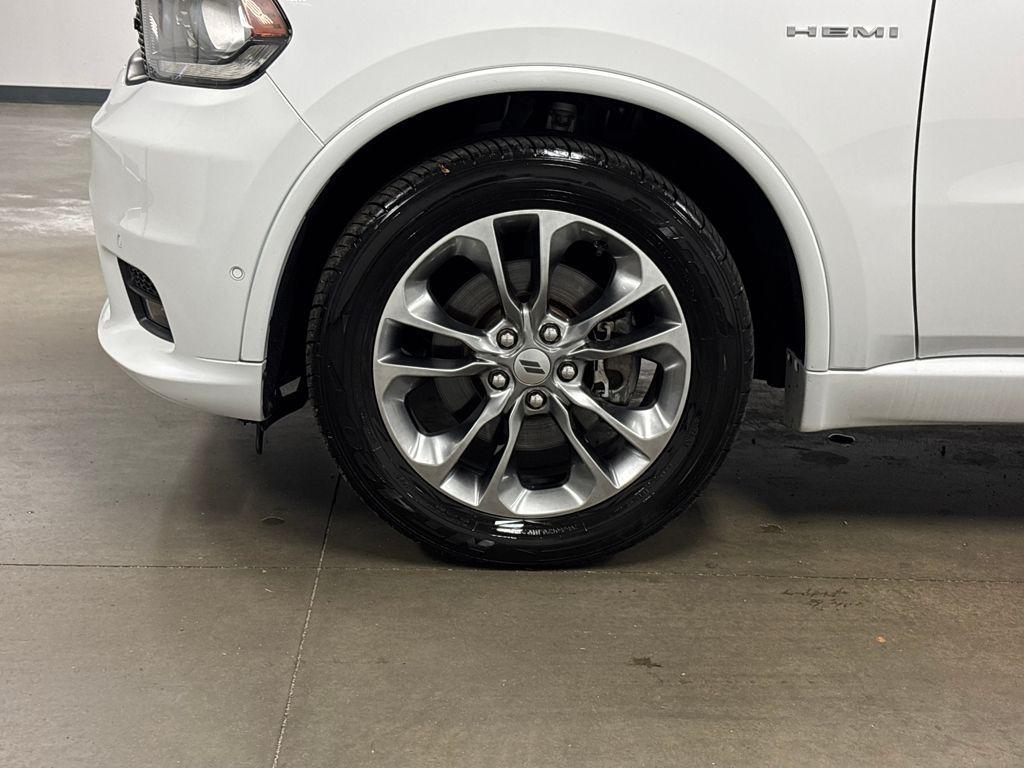 used 2020 Dodge Durango car, priced at $28,900