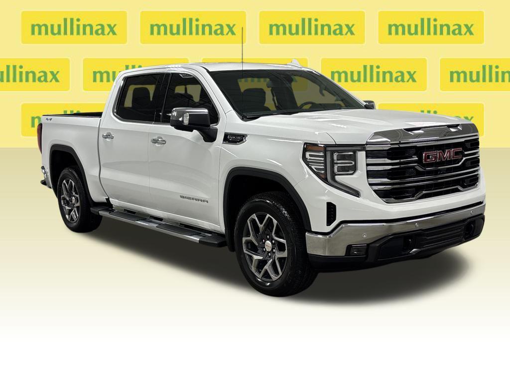new 2026 GMC Sierra 1500 car, priced at $54,930