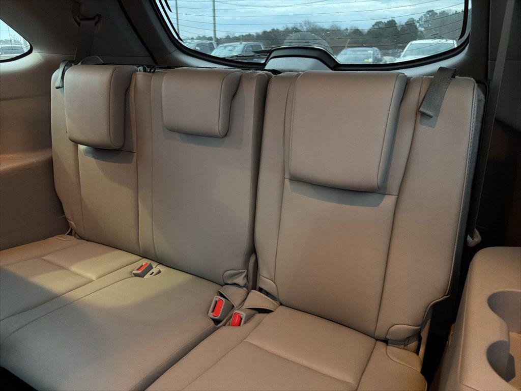 used 2019 Toyota Highlander car, priced at $16,900