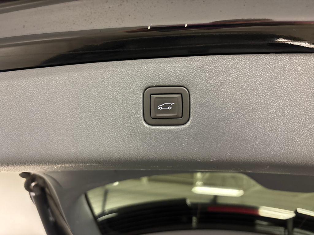 used 2020 Chevrolet Blazer car, priced at $14,600