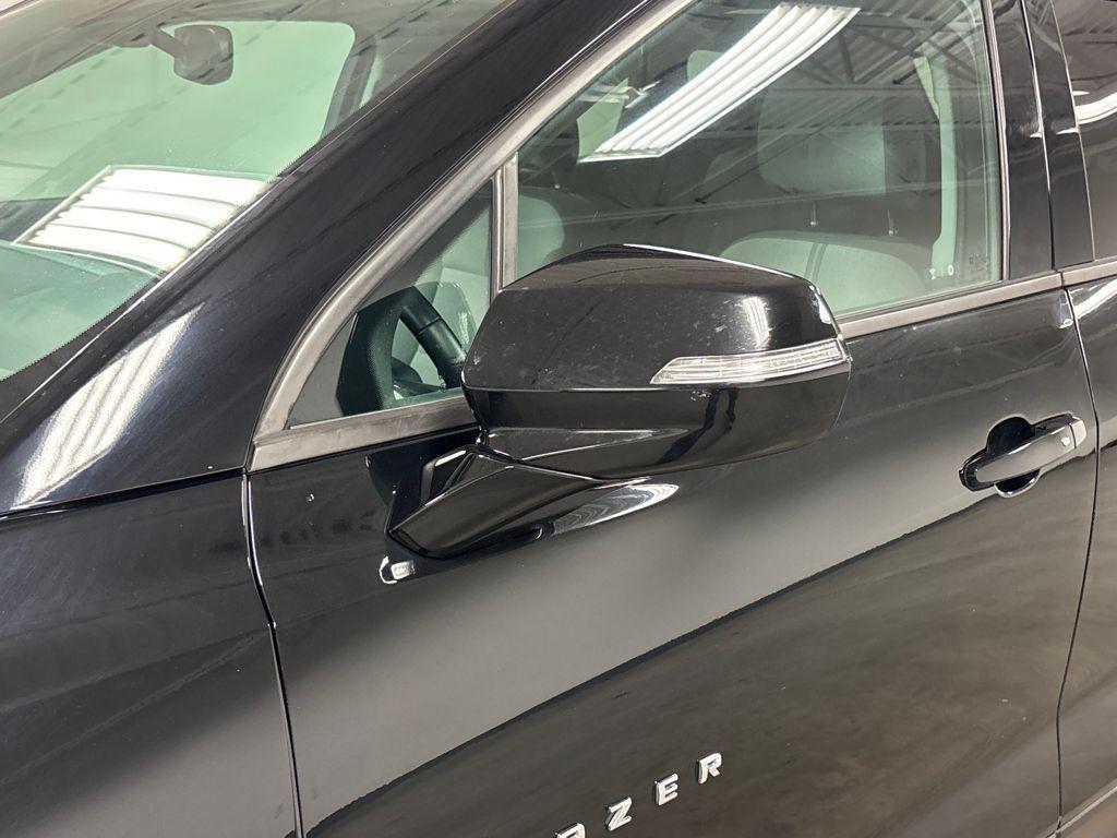 used 2020 Chevrolet Blazer car, priced at $14,600