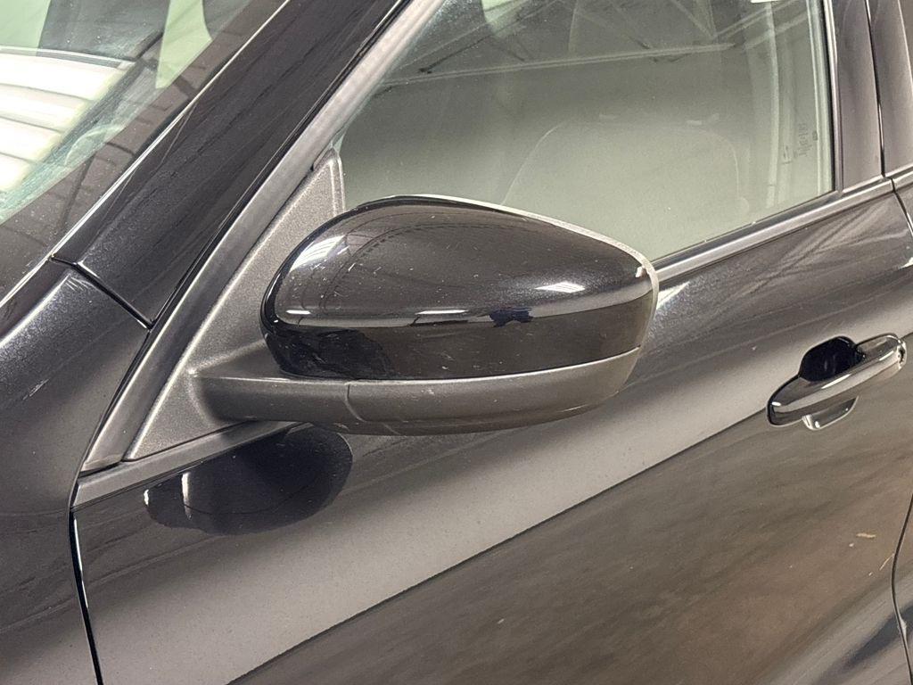 used 2025 Ford Escape car, priced at $23,250