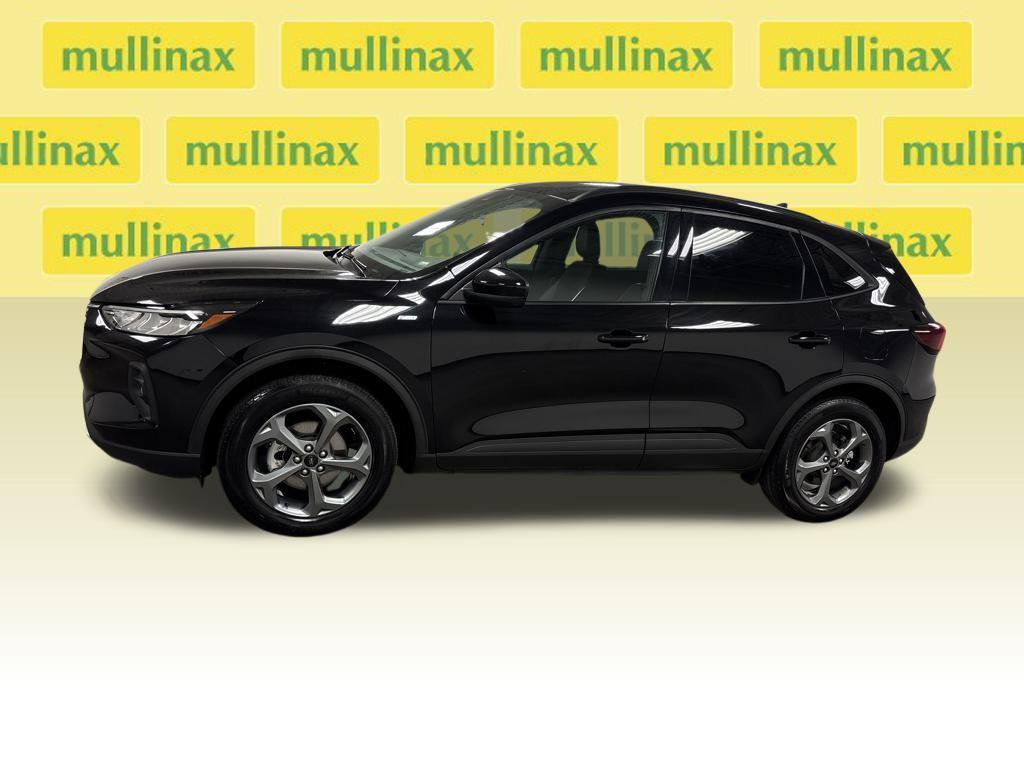 used 2025 Ford Escape car, priced at $23,250