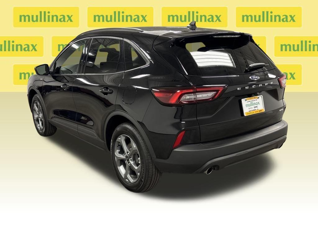 used 2025 Ford Escape car, priced at $23,250