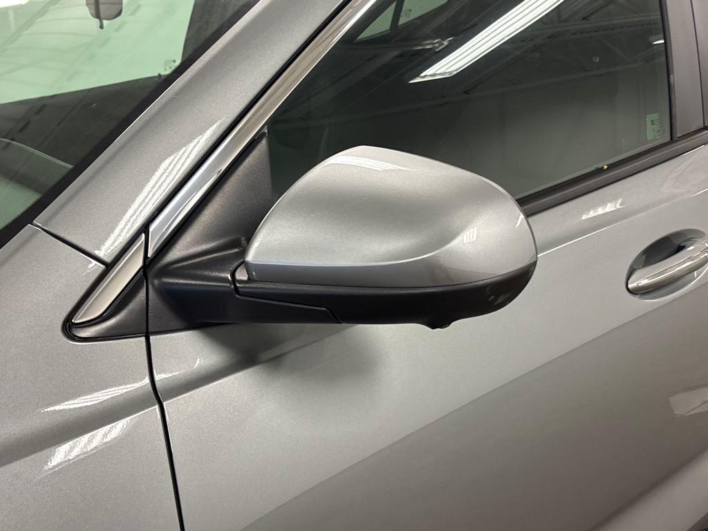 new 2026 Buick Encore GX car, priced at $26,665