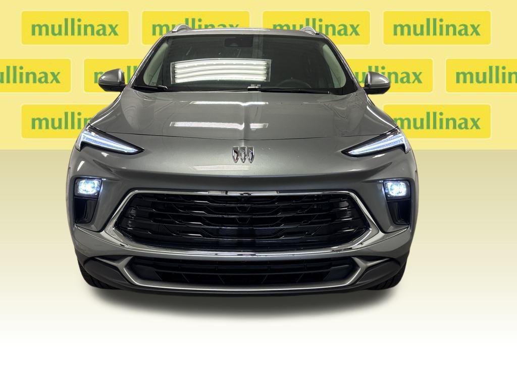 new 2026 Buick Encore GX car, priced at $26,665