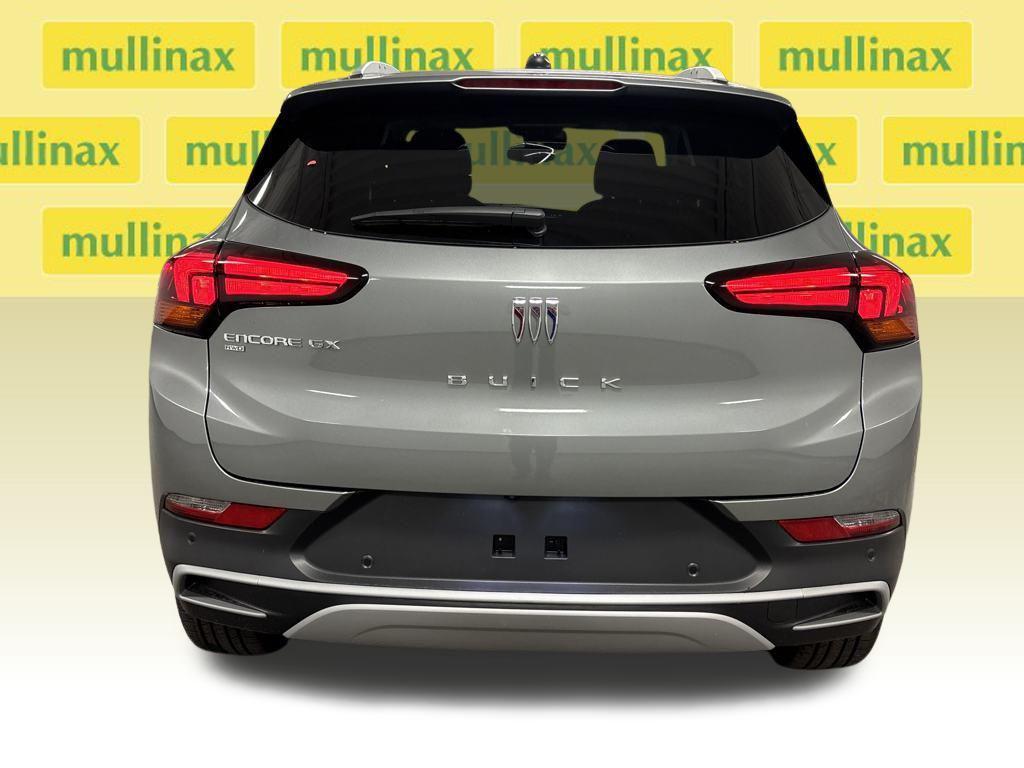new 2026 Buick Encore GX car, priced at $26,665