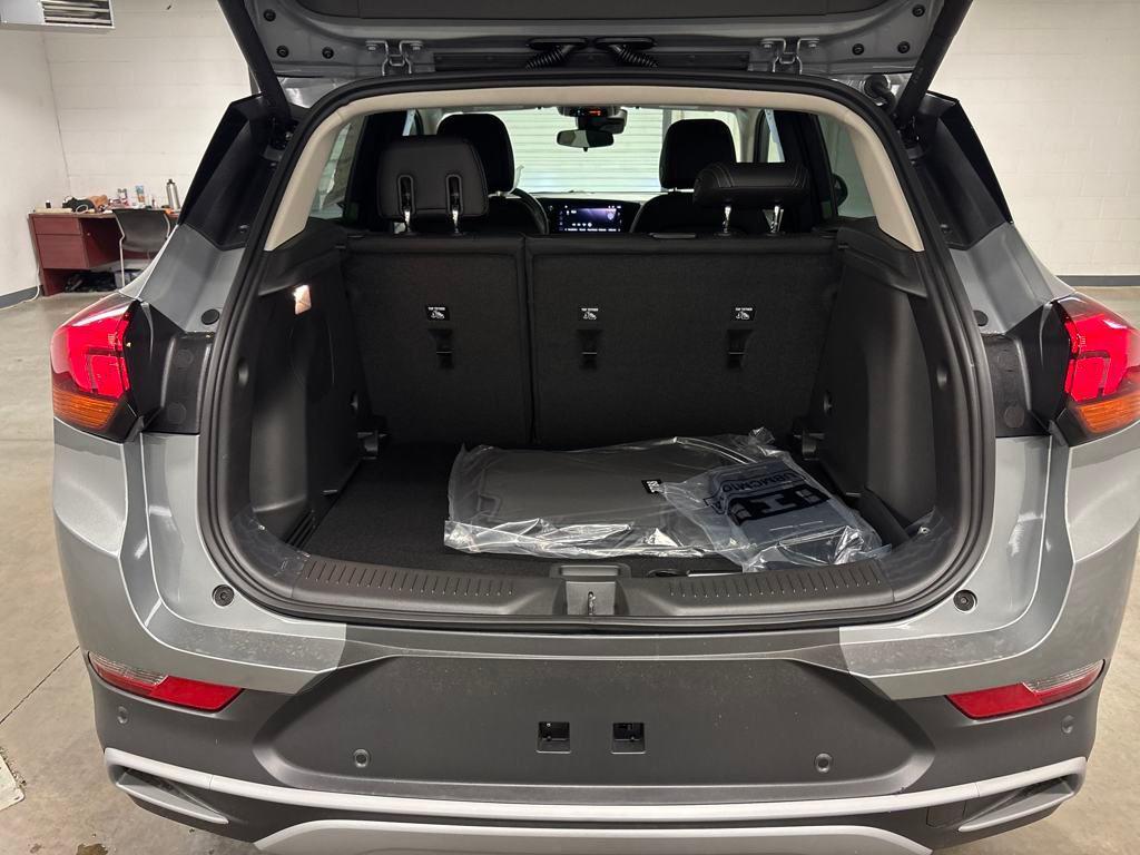 new 2026 Buick Encore GX car, priced at $26,665