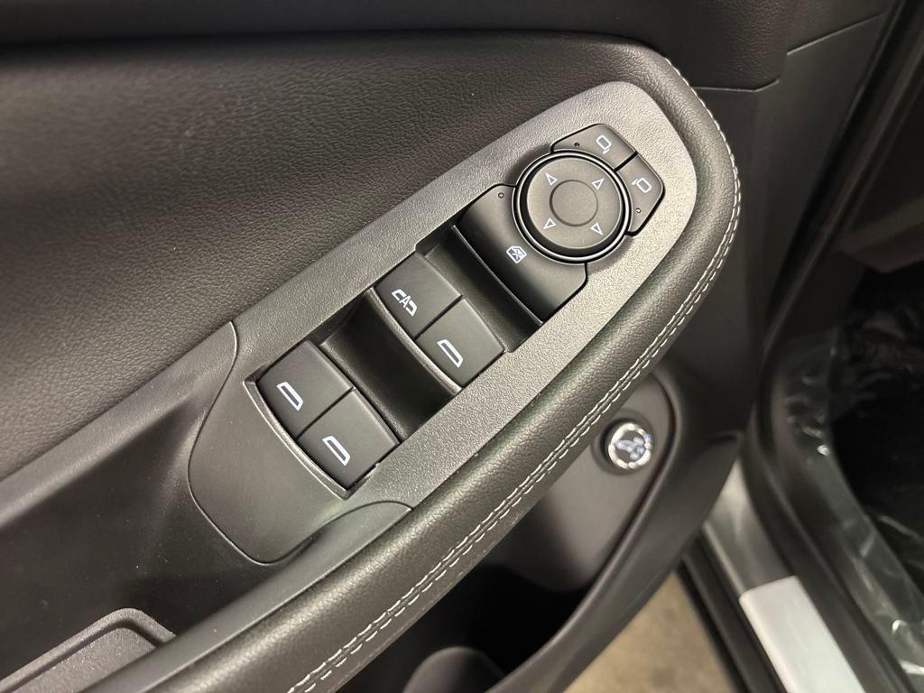 new 2026 Buick Encore GX car, priced at $26,665